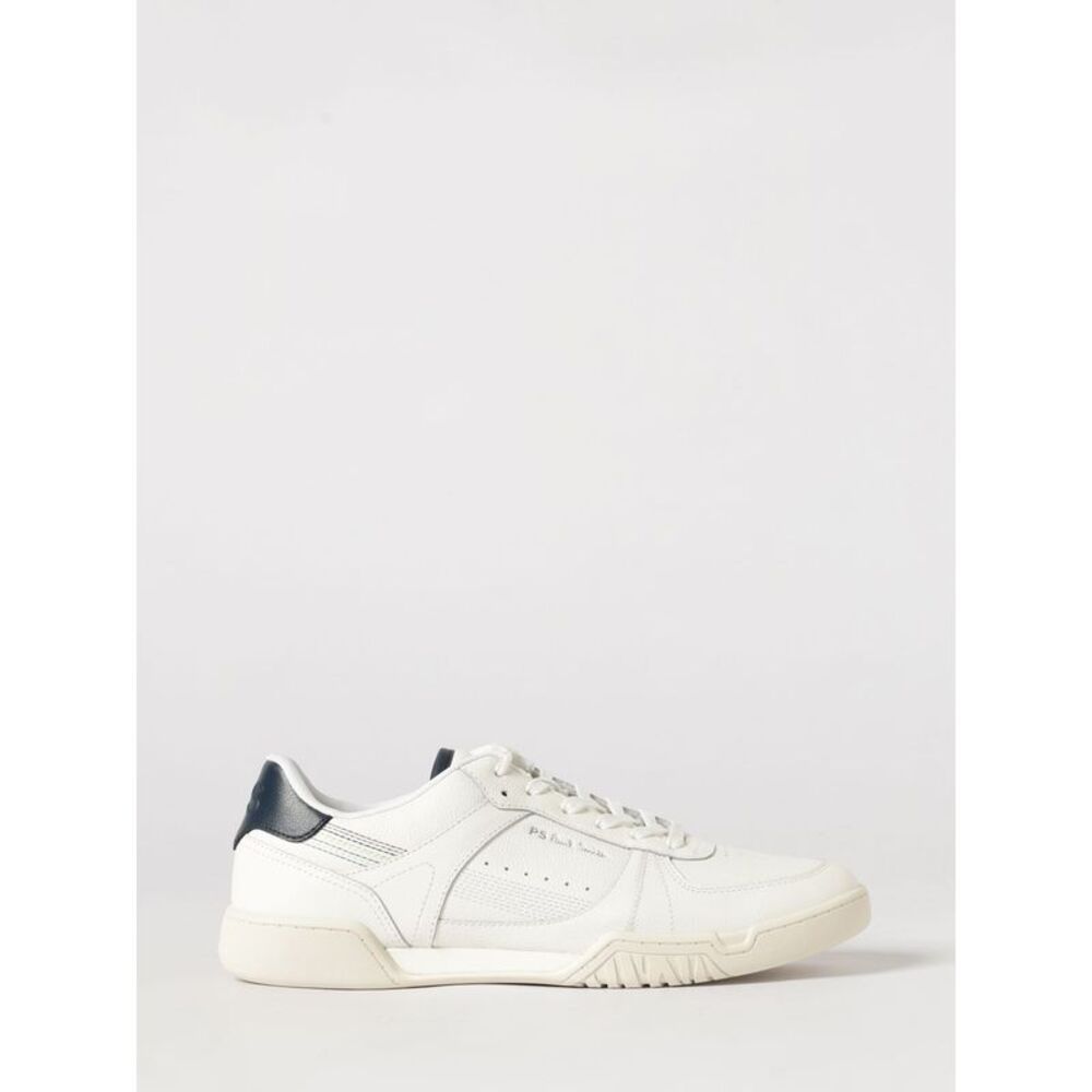 Ps Paul Smith Sneakers Men White